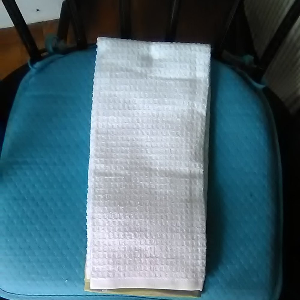 Set of 2 Kitchen Towels - Picture 4 of 9